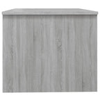 vidaXL Tavolino da Caffè con Ripiano Sollevabile Tavolino da Divano in Legno Ingegnerizzato - 80 x 50 x 42.5