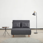 Artdeco Home Jackson Convertible Chair