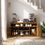 Mobiletto bar caffè - 15,7P x 59,5L x 30A