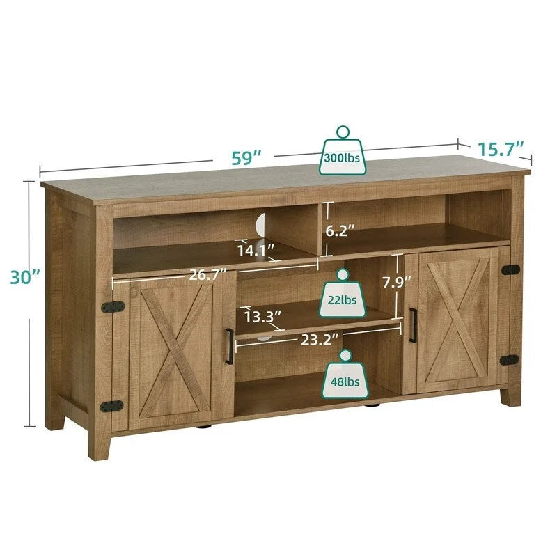 Mobiletto bar caffè - 15,7P x 59,5L x 30A
