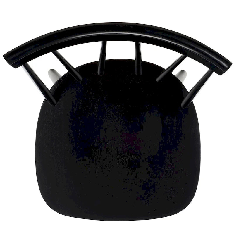 SAFAVIEH Home Kealey Sedia da pranzo 45,7 cm [SET da 2] - 48,3Lx43,2Px88,9A