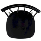SAFAVIEH Home Kealey Sedia da pranzo 45,7 cm [SET da 2] - 48,3Lx43,2Px88,9A
