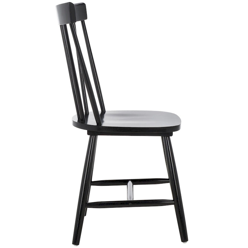 SAFAVIEH Home Kealey Sedia da pranzo 45,7 cm [SET da 2] - 48,3Lx43,2Px88,9A