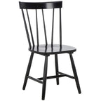 SAFAVIEH Home Kealey Sedia da pranzo 45,7 cm [SET da 2] - 48,3Lx43,2Px88,9A