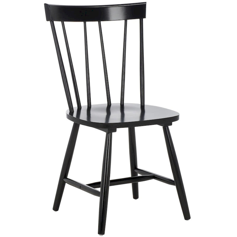 SAFAVIEH Home Kealey Sedia da pranzo 45,7 cm [SET da 2] - 48,3Lx43,2Px88,9A