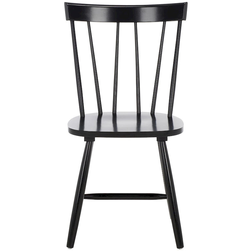 SAFAVIEH Home Kealey Sedia da pranzo 45,7 cm [SET da 2] - 48,3Lx43,2Px88,9A