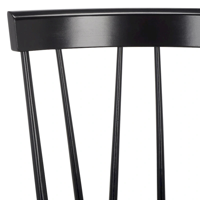 SAFAVIEH Home Kealey Sedia da pranzo 45,7 cm [SET da 2] - 48,3Lx43,2Px88,9A