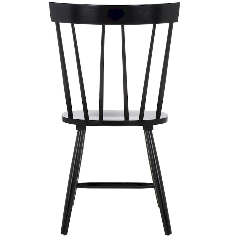 SAFAVIEH Home Kealey Sedia da pranzo 45,7 cm [SET da 2] - 48,3Lx43,2Px88,9A