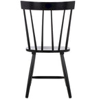 SAFAVIEH Home Kealey Sedia da pranzo 45,7 cm [SET da 2] - 48,3Lx43,2Px88,9A